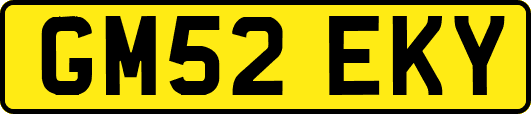GM52EKY