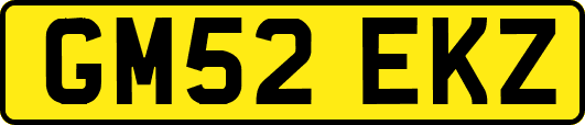 GM52EKZ