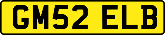 GM52ELB