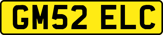 GM52ELC