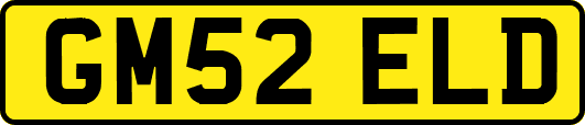 GM52ELD