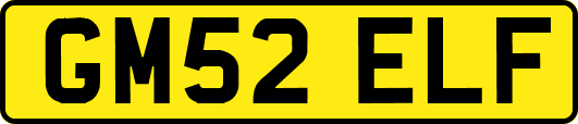 GM52ELF