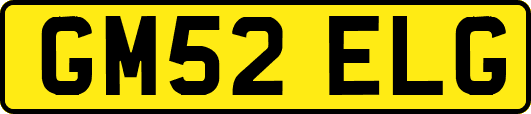 GM52ELG
