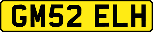 GM52ELH