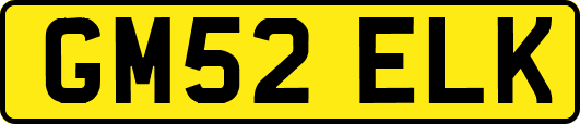 GM52ELK