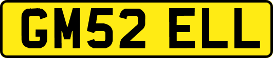 GM52ELL