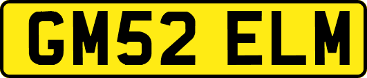 GM52ELM