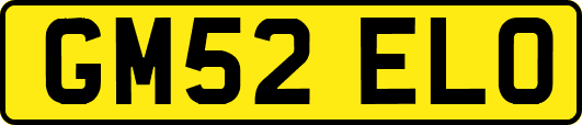 GM52ELO