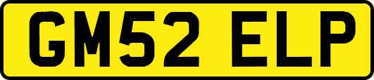 GM52ELP