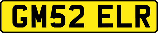 GM52ELR