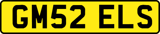 GM52ELS