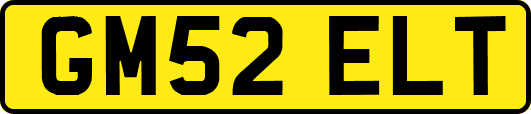 GM52ELT