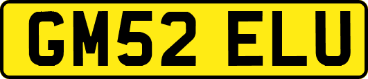 GM52ELU