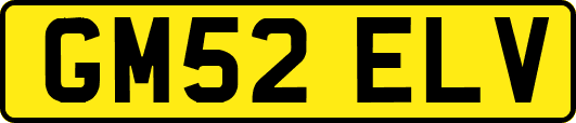 GM52ELV