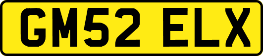 GM52ELX