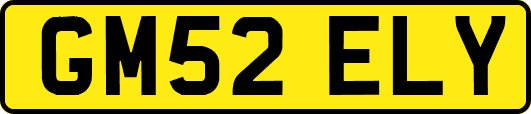 GM52ELY