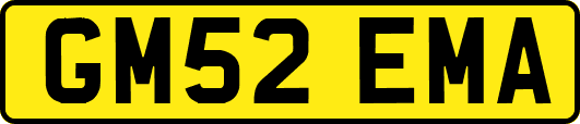 GM52EMA