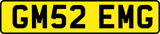 GM52EMG