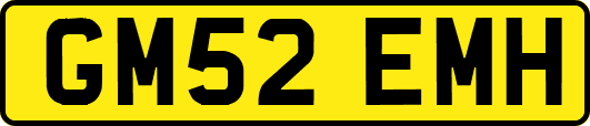 GM52EMH