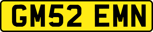 GM52EMN