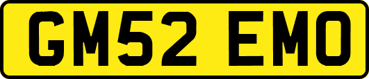 GM52EMO