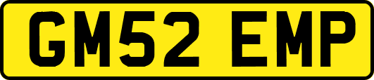 GM52EMP