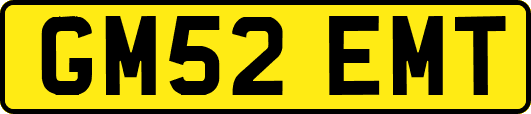 GM52EMT