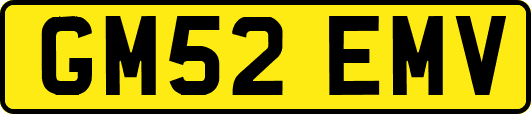 GM52EMV