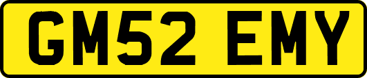 GM52EMY