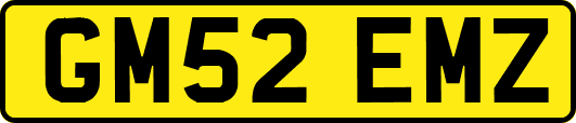 GM52EMZ