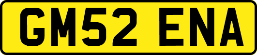 GM52ENA