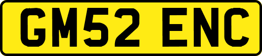 GM52ENC