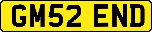 GM52END