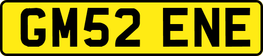 GM52ENE