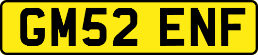 GM52ENF