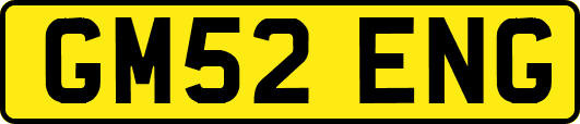 GM52ENG