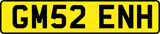 GM52ENH