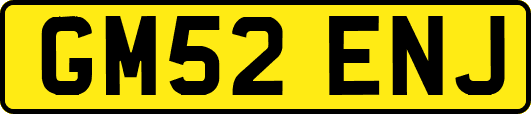 GM52ENJ