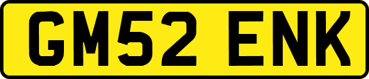 GM52ENK