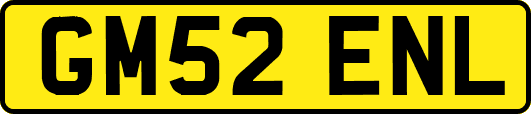 GM52ENL