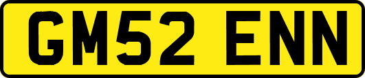 GM52ENN