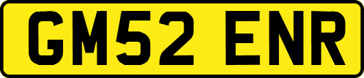 GM52ENR