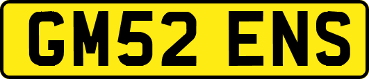 GM52ENS