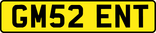 GM52ENT