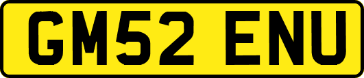 GM52ENU
