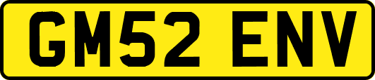 GM52ENV
