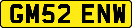 GM52ENW