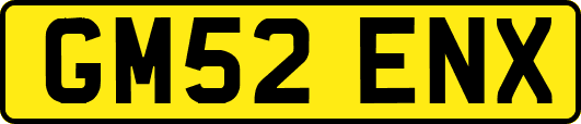GM52ENX