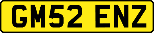 GM52ENZ