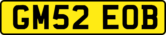 GM52EOB